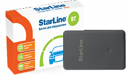 Карта-метка BT StarLine